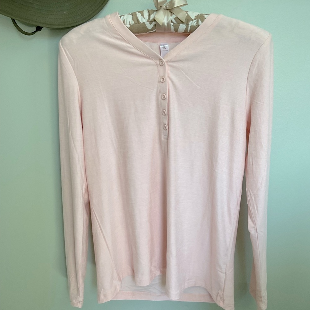 Kyodan long sleeved tee